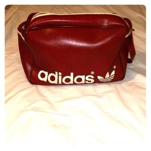 adidas Bags - Vintage Adidas bag adidas Bags - Vintage Adidas bag
